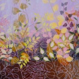 That Ineffability Is Right There, 2024 Oil on canvas 30 x 40 inches/ 76.2 x 101.6 centimeters